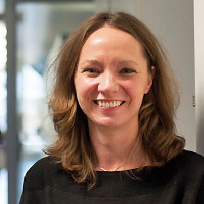 Britta Brügger