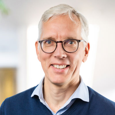 Christian Ungermann