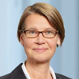 Julia Vorholt
