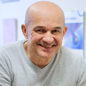 Bruno Antonny