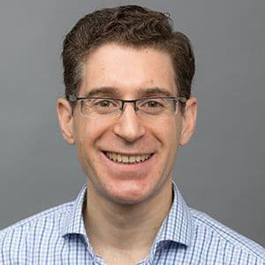 Jeremy Baskin
