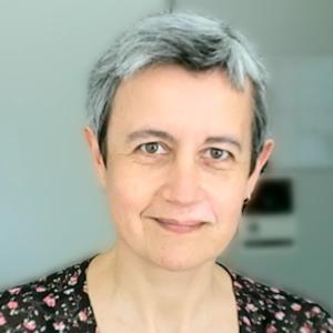 Rumiana Dimova