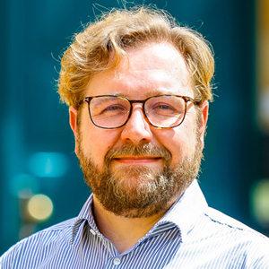 Florian Fröhlich
