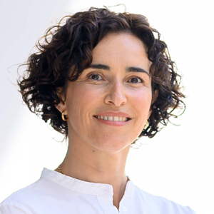 Ana García-Sáez