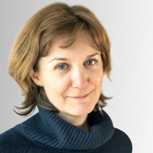 Wanda Kukulski