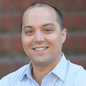 James Olzman
