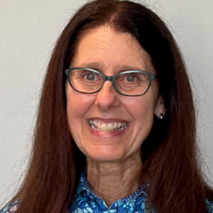 Suzanne Pfeffer