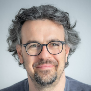 Dimitrios Stamou