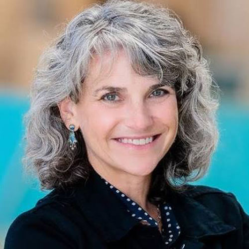 Michelle Arkin