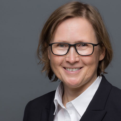 Melanie Börries