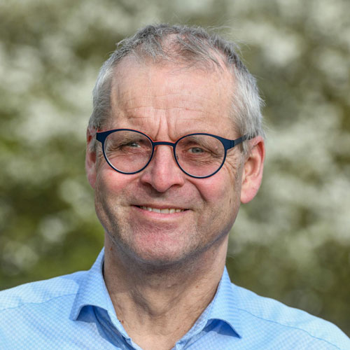 Martin Eilers