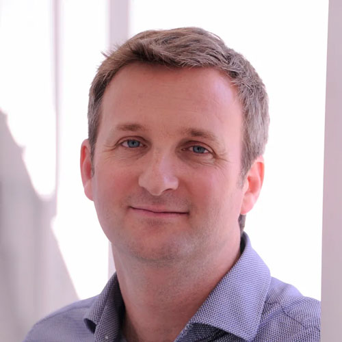Matthew Garnett