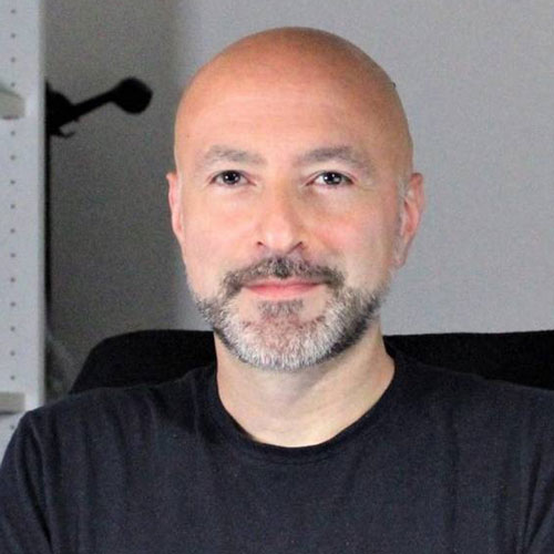 Francesco Iorio