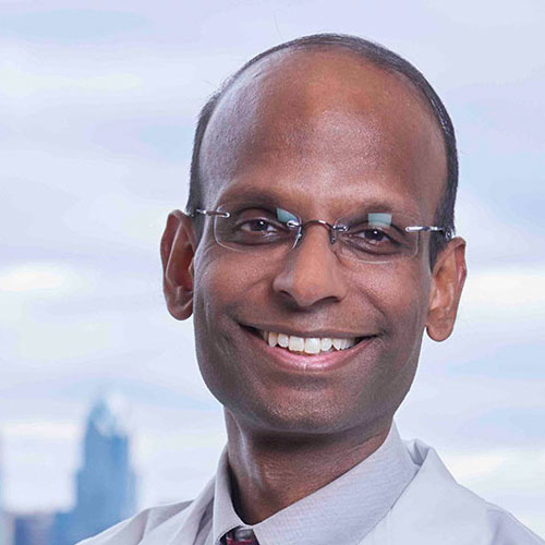 Kiran Musunuru