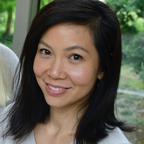 Serena Nik-Zainal
