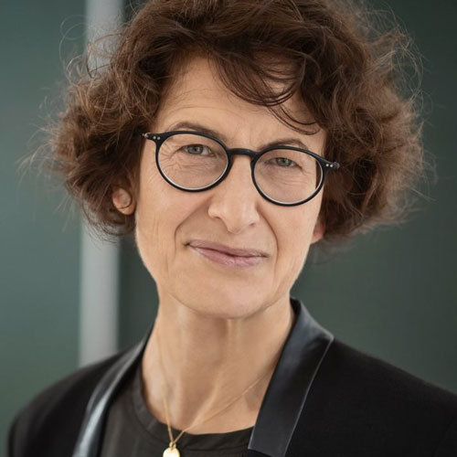 Özlem Türeci