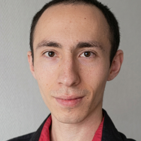 Julien Vibert