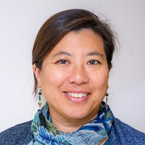 Catherine Wu